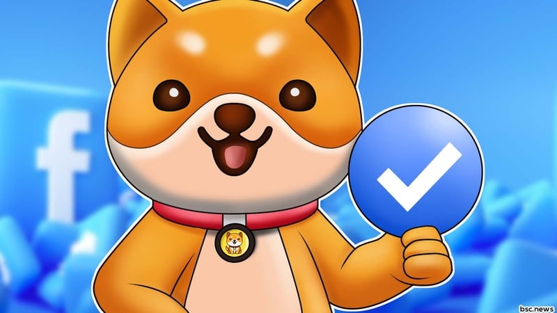 6174a9b952daca5e43e74cb4_Baby_Doge_Coin_Achieves_Blue_Check_Status_On_Facebook__Other_Social-...jpeg