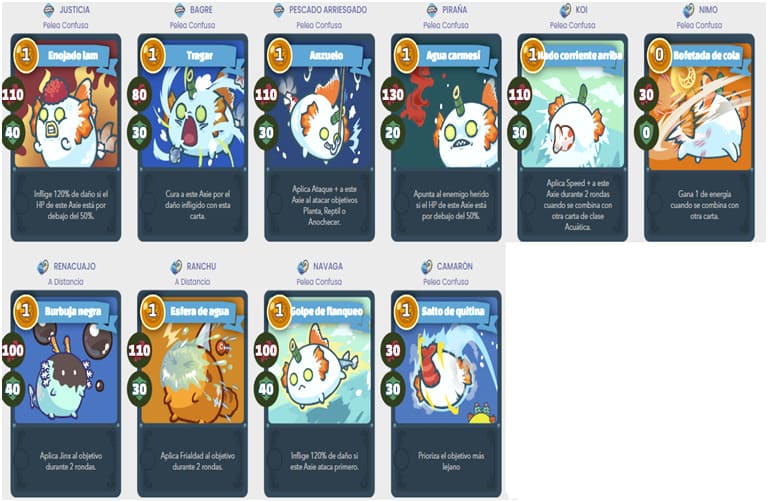 Cartas acuaticas axie infinity.jpg